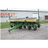 Image 2 : JD 7000 6 row corn planter, 30" spacing, dry fertilizer, insecticides, monitor