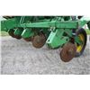 Image 9 : JD 7000 6 row corn planter, 30" spacing, dry fertilizer, insecticides, monitor