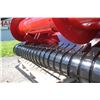 Image 18 : CIH 8725 forage harvester, 7' hay head and 2 row narrow corn head, electric controls