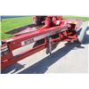 Image 9 : CIH 8725 forage harvester, 7' hay head and 2 row narrow corn head, electric controls
