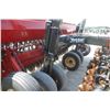 Image 12 : CIH 5400 15', 26 run no-till drill, Yetter coulter cart, Market seed auger, press wheels