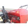 Image 17 : CIH 5400 15', 26 run no-till drill, Yetter coulter cart, Market seed auger, press wheels