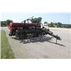 Image 3 : CIH 5400 15', 26 run no-till drill, Yetter coulter cart, Market seed auger, press wheels