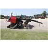 Image 4 : CIH 5400 15', 26 run no-till drill, Yetter coulter cart, Market seed auger, press wheels