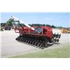 Image 5 : CIH 5400 15', 26 run no-till drill, Yetter coulter cart, Market seed auger, press wheels