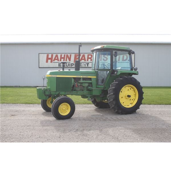 JD 4230 2wd tractor