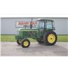 Image 1 : JD 4230 2wd tractor