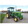 Image 4 : JD 4230 2wd tractor