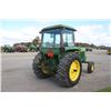 Image 6 : JD 4230 2wd tractor