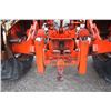 Image 10 : Case 1070 2wd tractor, 3452 hours