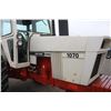 Image 12 : Case 1070 2wd tractor, 3452 hours
