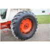 Image 15 : Case 1070 2wd tractor, 3452 hours