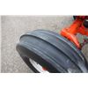 Image 18 : Case 1070 2wd tractor, 3452 hours