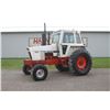 Image 1 : Case 1070 2wd tractor, 3452 hours