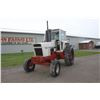 Image 2 : Case 1070 2wd tractor, 3452 hours