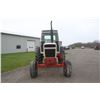 Image 3 : Case 1070 2wd tractor, 3452 hours