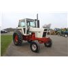 Image 4 : Case 1070 2wd tractor, 3452 hours