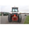 Image 7 : Case 1070 2wd tractor, 3452 hours