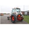 Image 8 : Case 1070 2wd tractor, 3452 hours