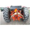Image 9 : Case 1070 2wd tractor, 3452 hours