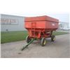 Image 2 : Turnco 225S gravity wagon, JD 965 running gear, lights