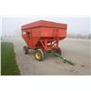 Image 3 : Turnco 225S gravity wagon, JD 965 running gear, lights