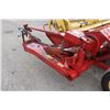 Image 10 : New Holland 488 haybine, steel rolls, hydraulic cylinder