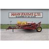 Image 1 : New Holland 488 haybine, steel rolls, hydraulic cylinder