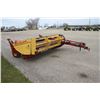 Image 4 : New Holland 488 haybine, steel rolls, hydraulic cylinder