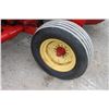 Image 9 : New Holland 488 haybine, steel rolls, hydraulic cylinder