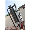 Image 11 : CIH 8630 Supra-Pac 3pth bale wrapper