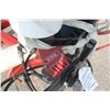 Image 12 : CIH 8630 Supra-Pac 3pth bale wrapper