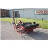 Image 6 : CIH 8630 Supra-Pac 3pth bale wrapper
