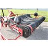 Image 7 : CIH 8630 Supra-Pac 3pth bale wrapper