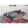 Image 9 : CIH 8630 Supra-Pac 3pth bale wrapper