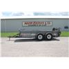 Image 1 : New Idea 3632 tandem axle manure spreader