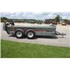Image 4 : New Idea 3632 tandem axle manure spreader