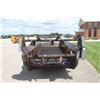 Image 6 : New Idea 3632 tandem axle manure spreader
