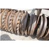 Image 6 : Turnco 12' sprocket packer