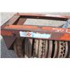 Image 7 : Turnco 12' sprocket packer