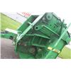 Image 14 : JD 446 4x4 round baler, electric tie, ramp, local unit