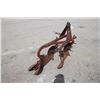 Image 3 : Dearborn 2 furrow plow, 3pth