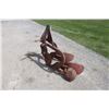 Image 4 : Dearborn 2 furrow plow, 3pth