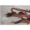 Image 5 : Dearborn 2 furrow plow, 3pth