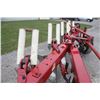 Image 11 : IH 710 4 furrow auto reset semi-mount plow