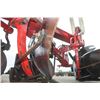 Image 13 : IH 710 4 furrow auto reset semi-mount plow