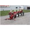 Image 2 : IH 710 4 furrow auto reset semi-mount plow