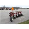 Image 5 : IH 710 4 furrow auto reset semi-mount plow
