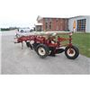 Image 6 : IH 710 4 furrow auto reset semi-mount plow