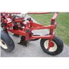 Image 7 : IH 710 4 furrow auto reset semi-mount plow